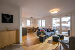 Goasblick - by NV Appartements